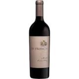 St Francis Merlot Reserve